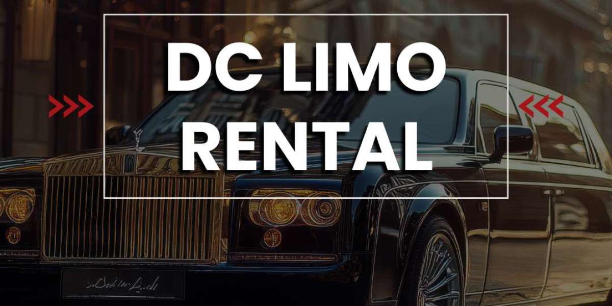 DC Limo Rental: Experience Premium DC Limousine Service with ABC Limo Services