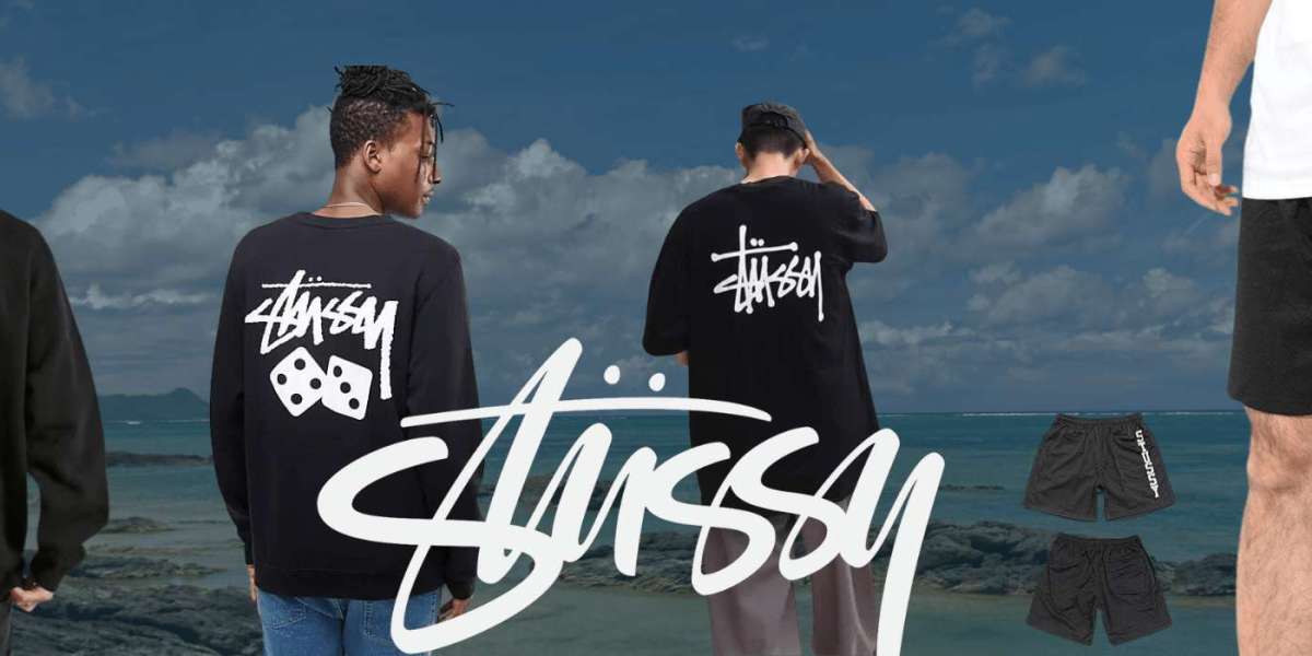 Discover the Latest Stussy Camiseta Collection