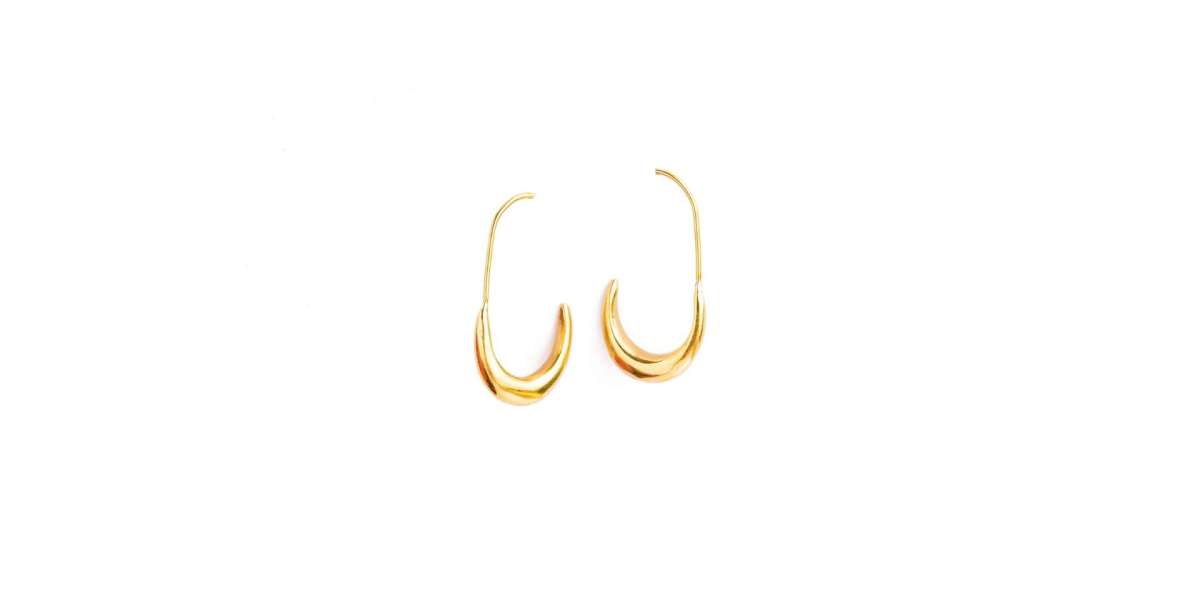 Discover Mimi Earrings: Unique Uzi Earrings and More