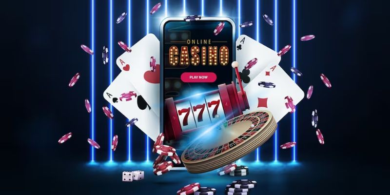 Vén Màn Sự Thật Casino Trực Tuyến Có Gian Lận Không?