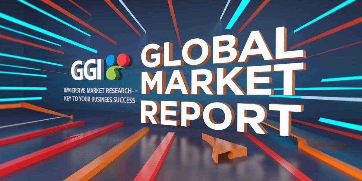 Strategic Forecast of the Lifting Columns Market: Key Opportunities and Trends (2024-2032)