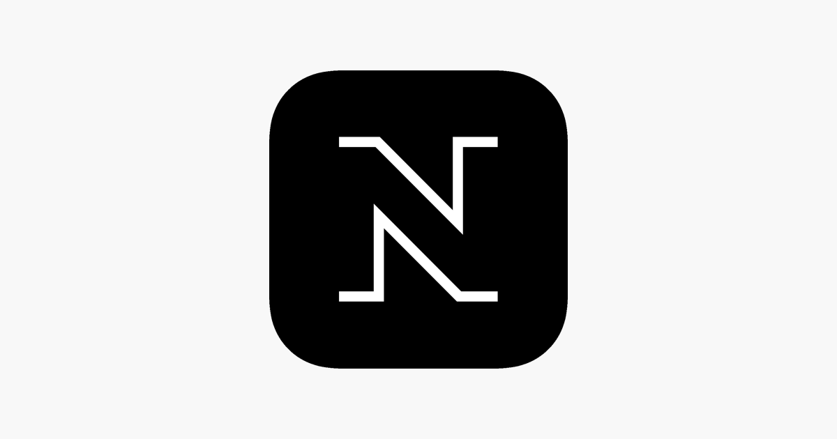 ‎No Names on the App Store