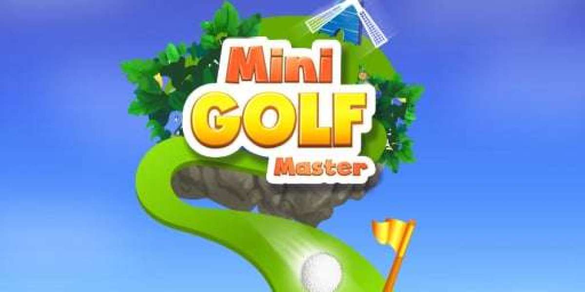 Join Golf Orbit and enjoy the exciting golf game!