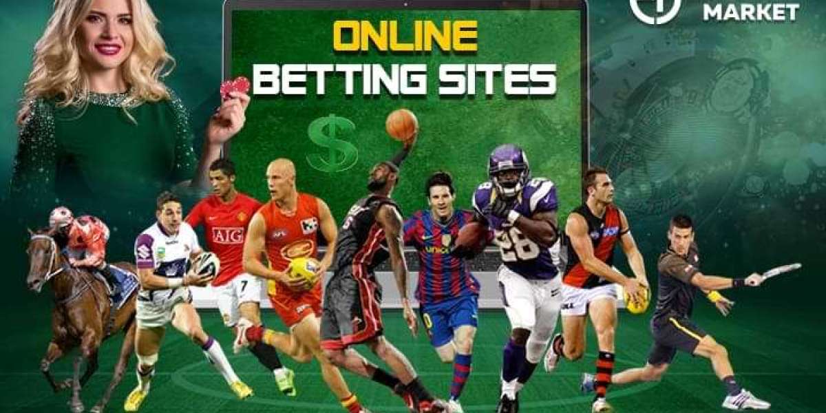 A Comprehensive Guide to Online Betting Sites and the Best Casino Online Experience