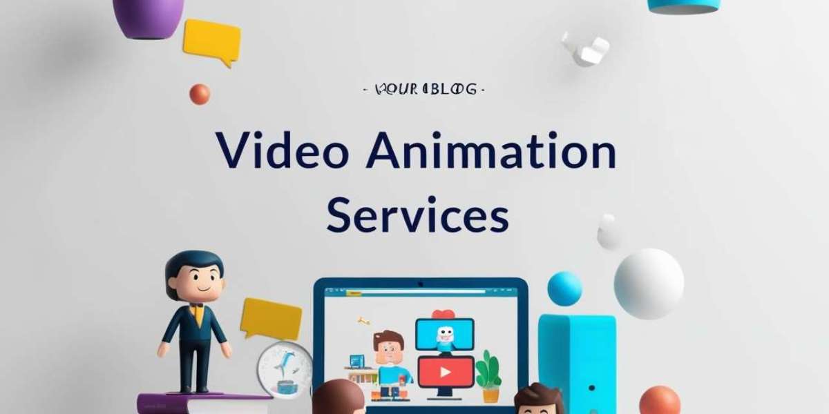 Why Collaborate with a Professional Video Animation Agency?