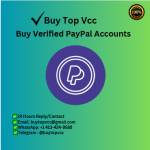 Buy Verified PayPal Accounts Profile Picture