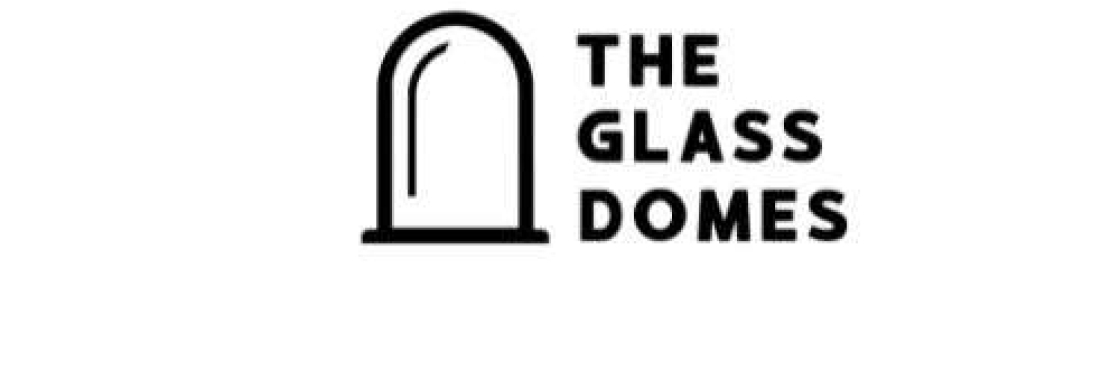 TheGlassDomes Cover Image