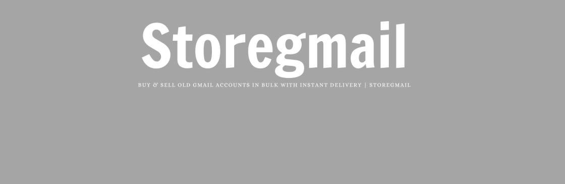 storegmail Cover Image