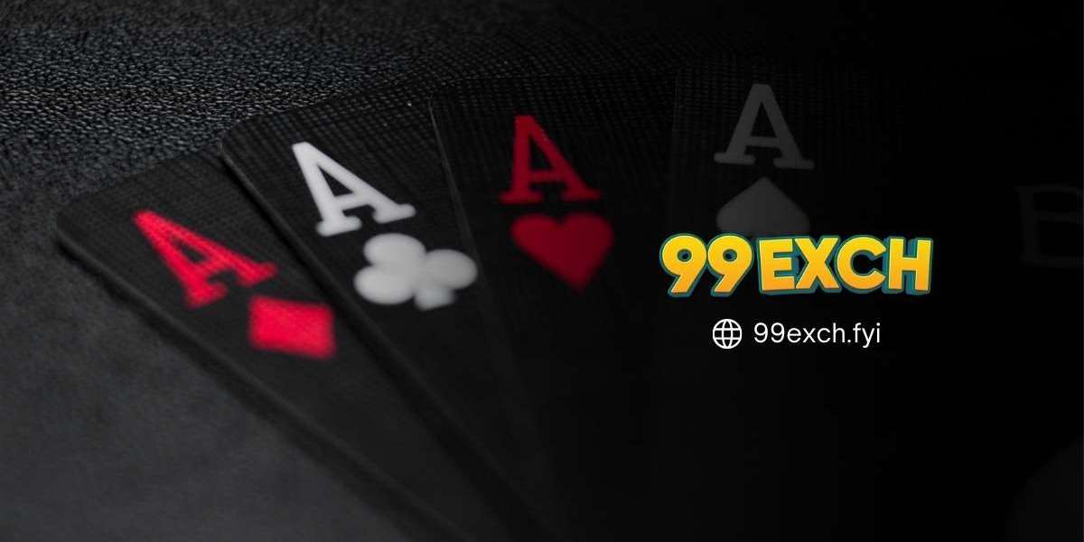 99exch Login: Your Key to Seamless Betting