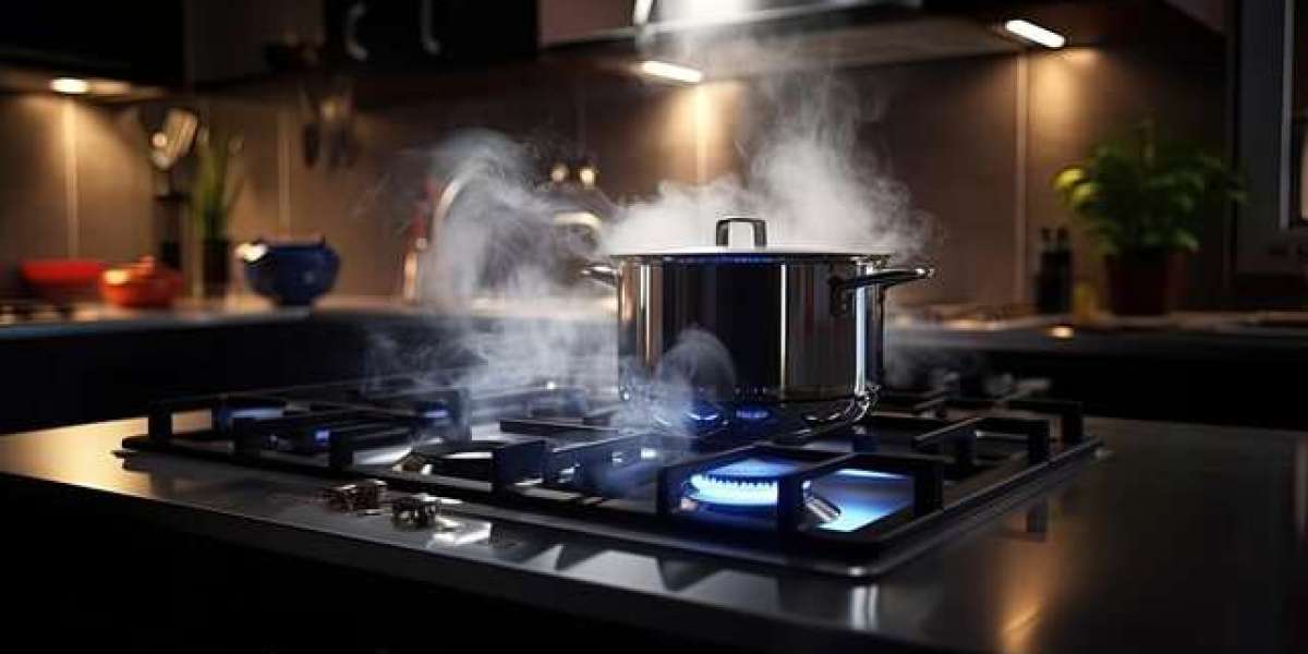 The Ultimate Guide to Choosing the Right Cooking Hob for Your Kitchen