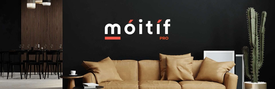 Moitif Pro Cover Image