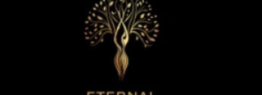 Eternal Oils Cover Image