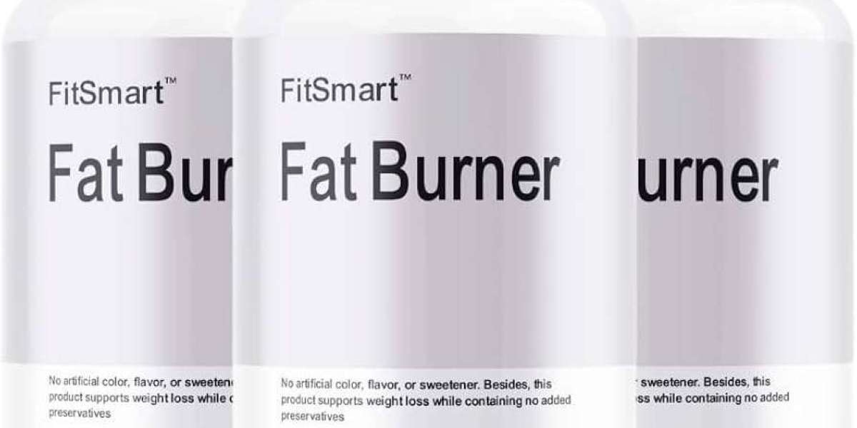 FitSmart Fat Burner Dragons Den: Real Results or Marketing Hype? Read Before You Purchase!