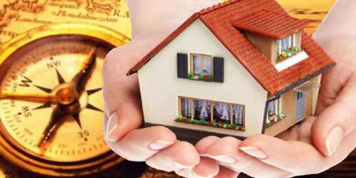 Residential Vastu Shastra: Transforming Homes with Positive Energy