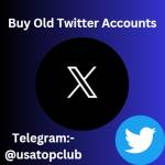 Buy Old Twitter Accounts Profile Picture