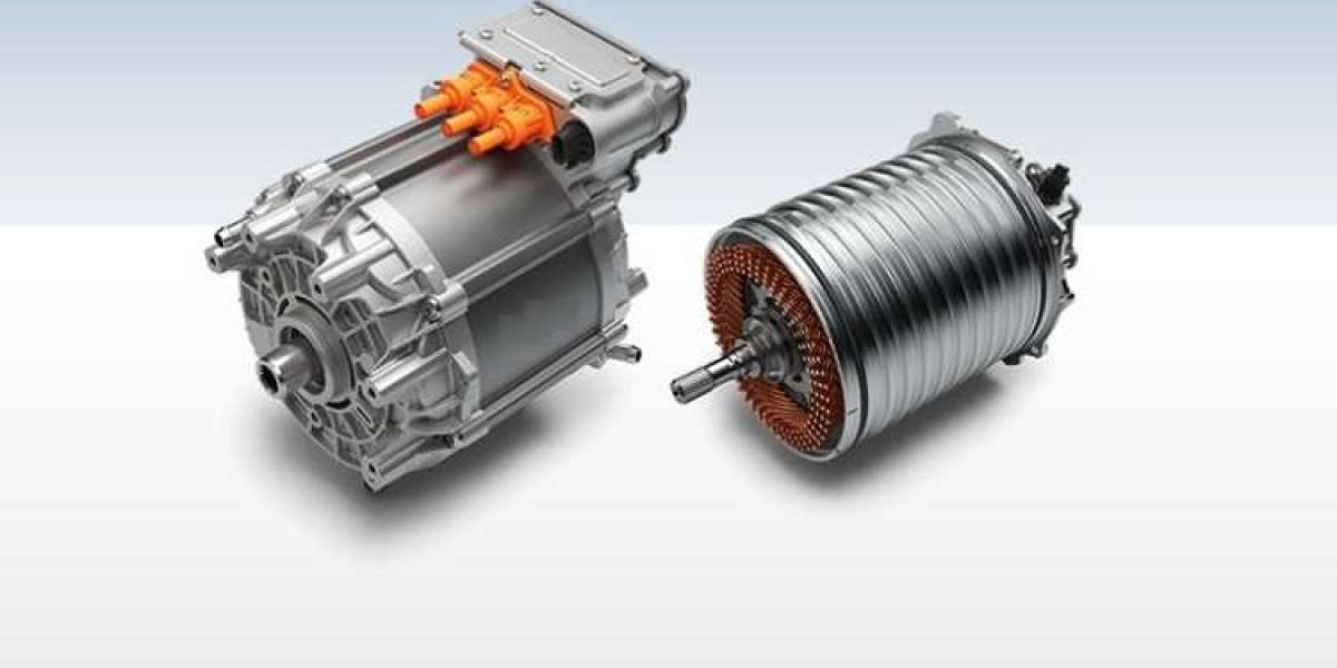 Saudi Arabia Electric Motors Market Expands Amid Push for Economic Diversification