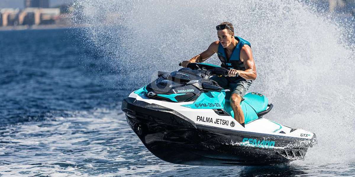 10 Essential Tips for a Safe and Fun Jet Ski Rental Experience