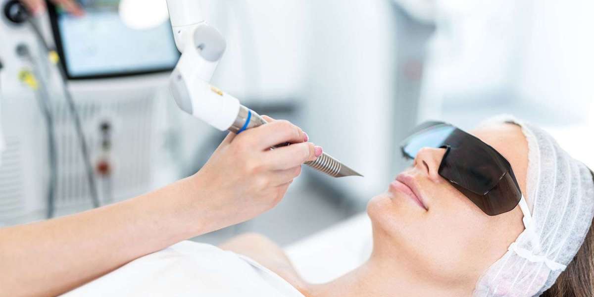 Medical Aesthetics Device Market | Industry Outlook Research Report 2023-2032 By Value Market Research