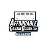 Affordable Garage Doors Profile Picture