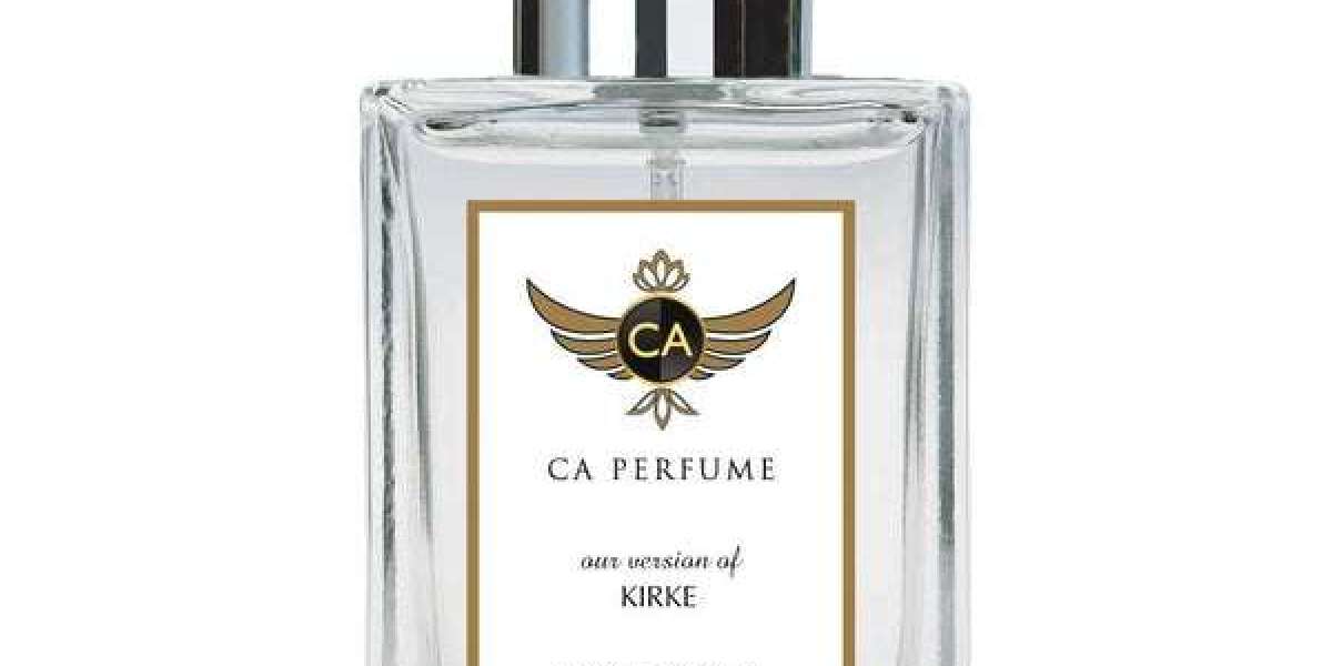 Top 3 Ways Kirke Perfume Enhances Your Signature Scent