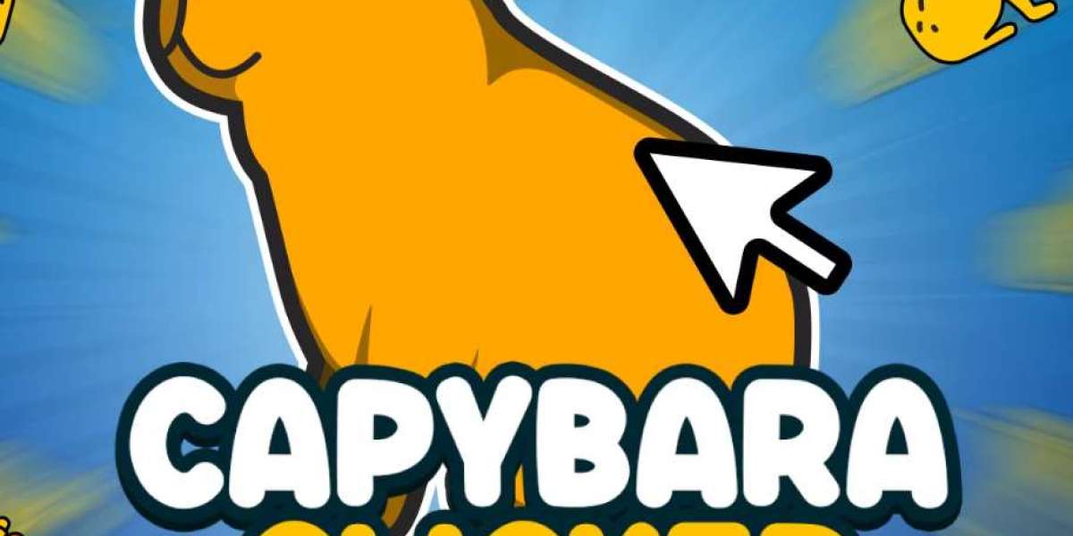 Capybara Clicker Daily Challenges: How to Get Great Rewards