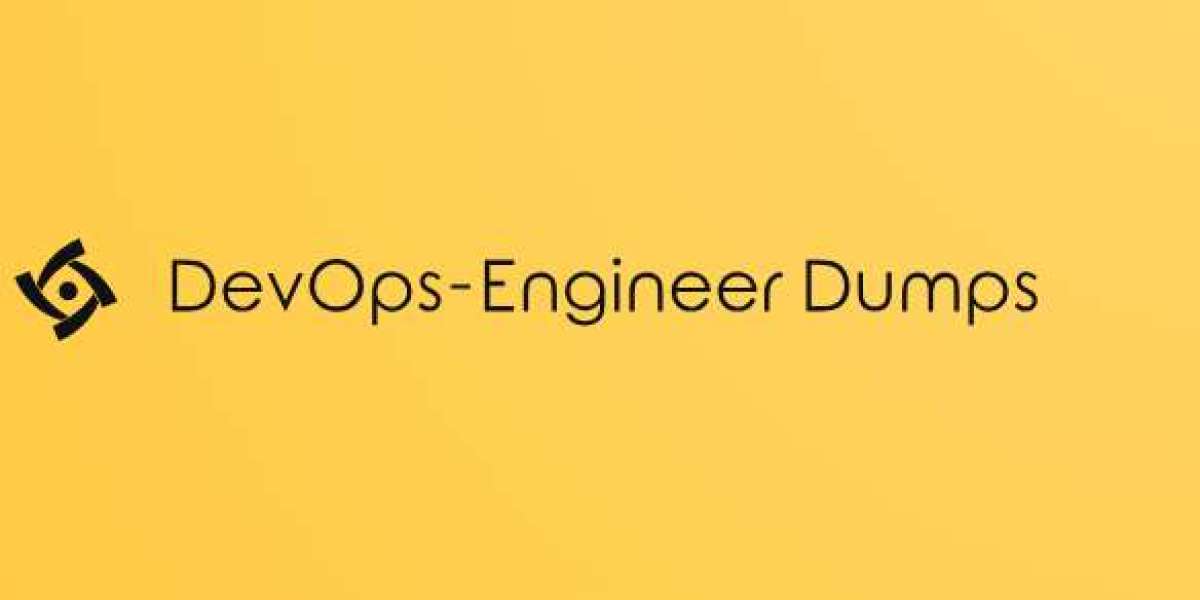 Boost Your DevOps-Engineer Exam Preparation with Dumps