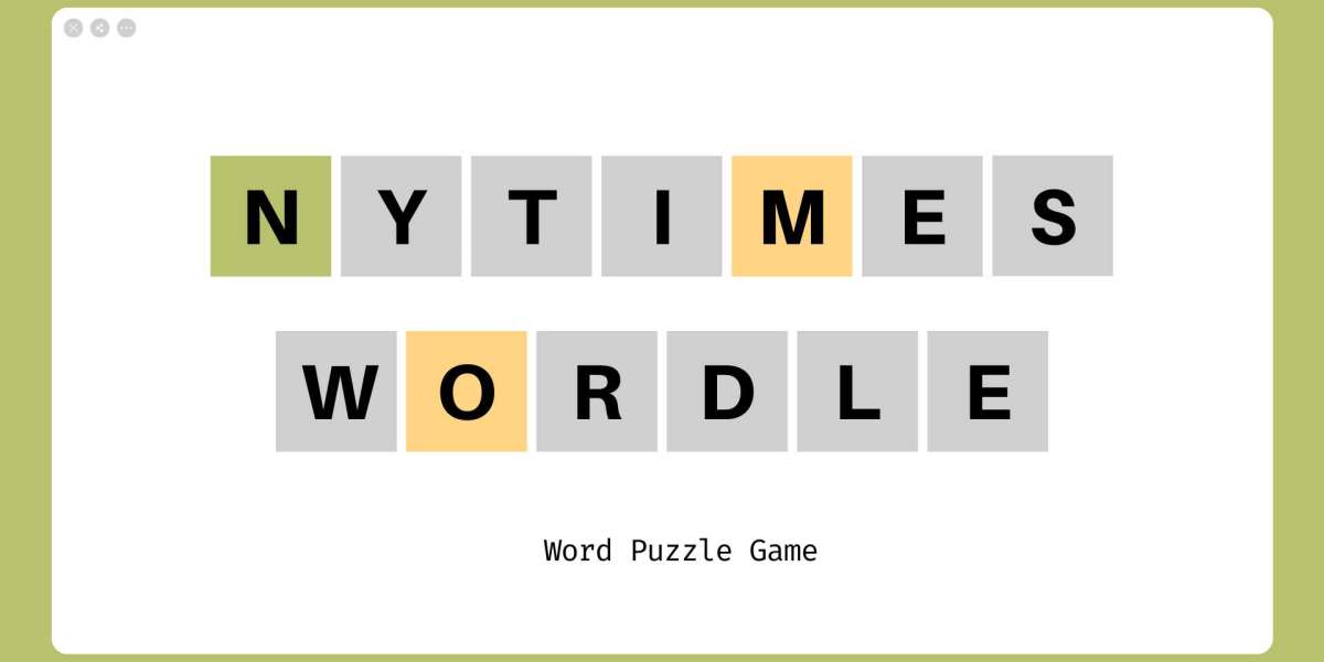 NYTimes Wordle Guide: Master Every Puzzle Quickly