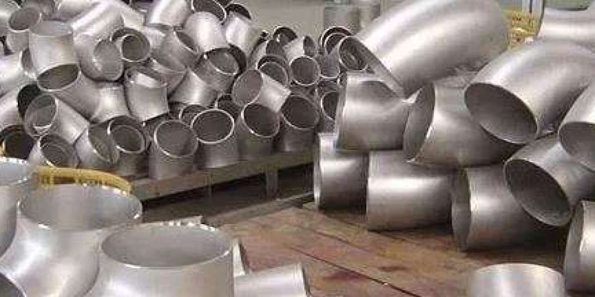 Top Pipe Fittings Manufacturers in India: Western Steel Agency Leading the Way