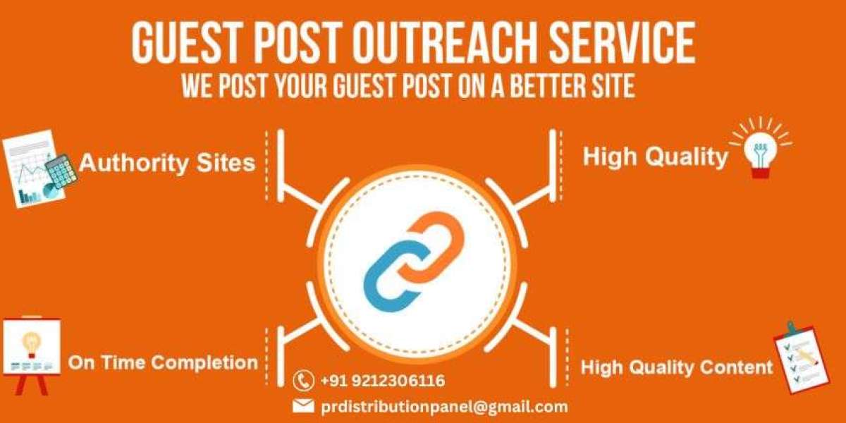 How to Choose the Best Guest Posting Sites for Your Niche