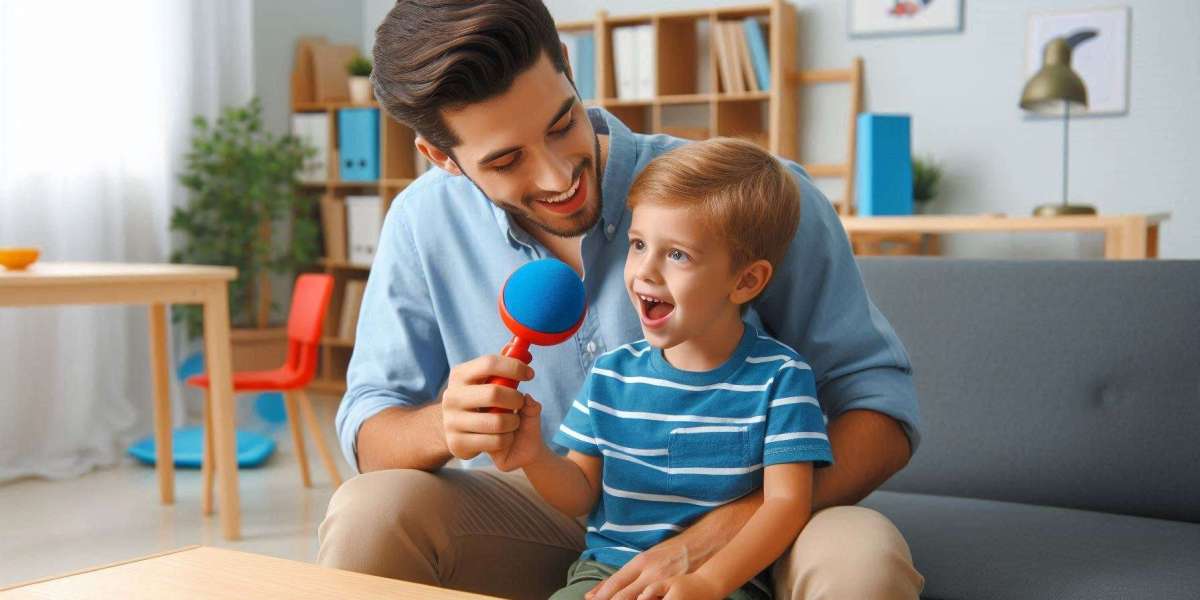 Affordable Speech Therapy Services in Boca Raton