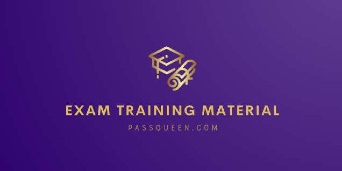 Prepare for the Real World with Passqueen.com’s Exam Training Material