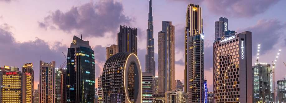 Dubai Apartments Cover Image