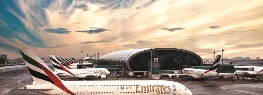 Woking Travel Cover Image