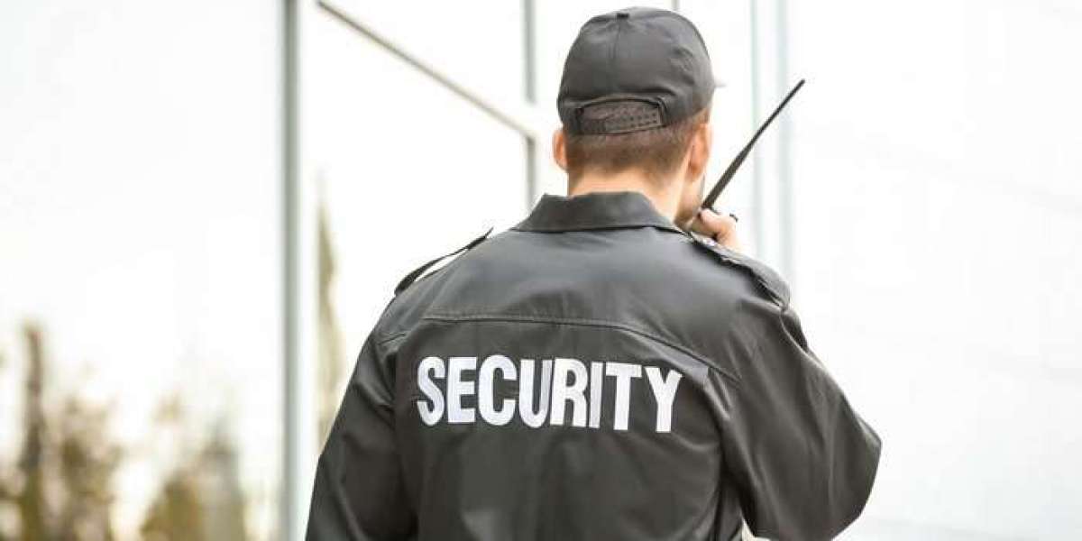 The Role of Hotel Security Guards in Ensuring Guest Safety