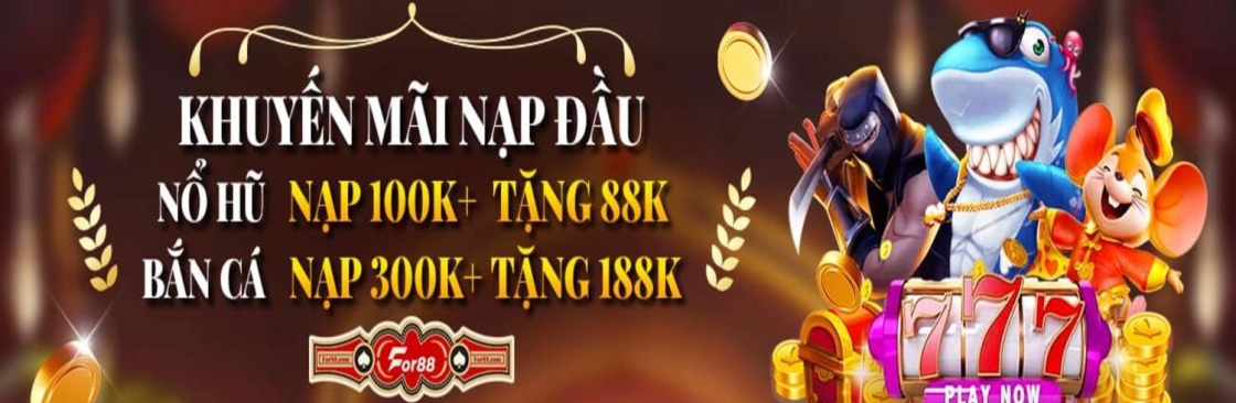 Nhà cái for88 Cover Image