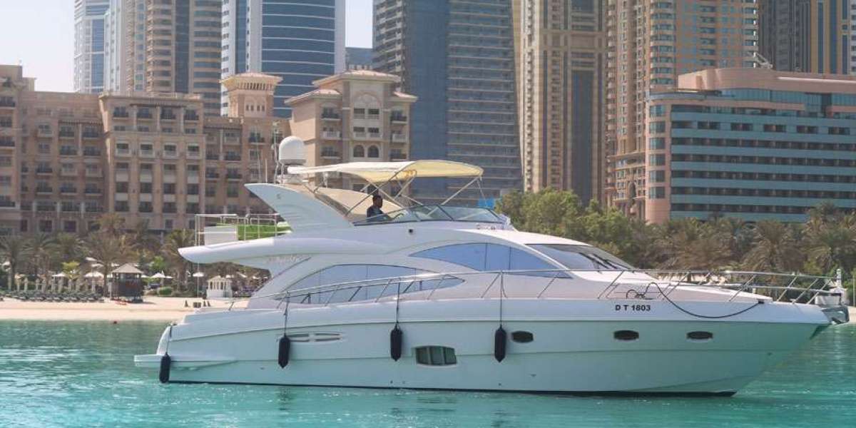 7 Amazing Reasons to Explore Yacht and Jet Ski Dubai