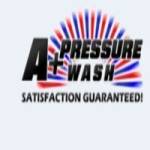 A Pressure Wash Profile Picture