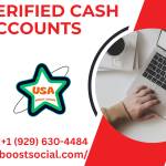 Buy Verified Cash App Accounts Profile Picture