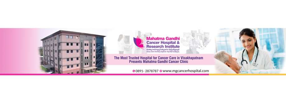 Cancer Hospital Cover Image