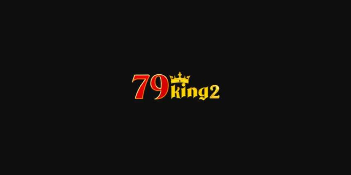 Khám phá 79KING2: Cổng thông tin đến với Giải trí trực tuyến thú vị