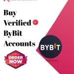 Buy Verified ByBiT Accounts Profile Picture