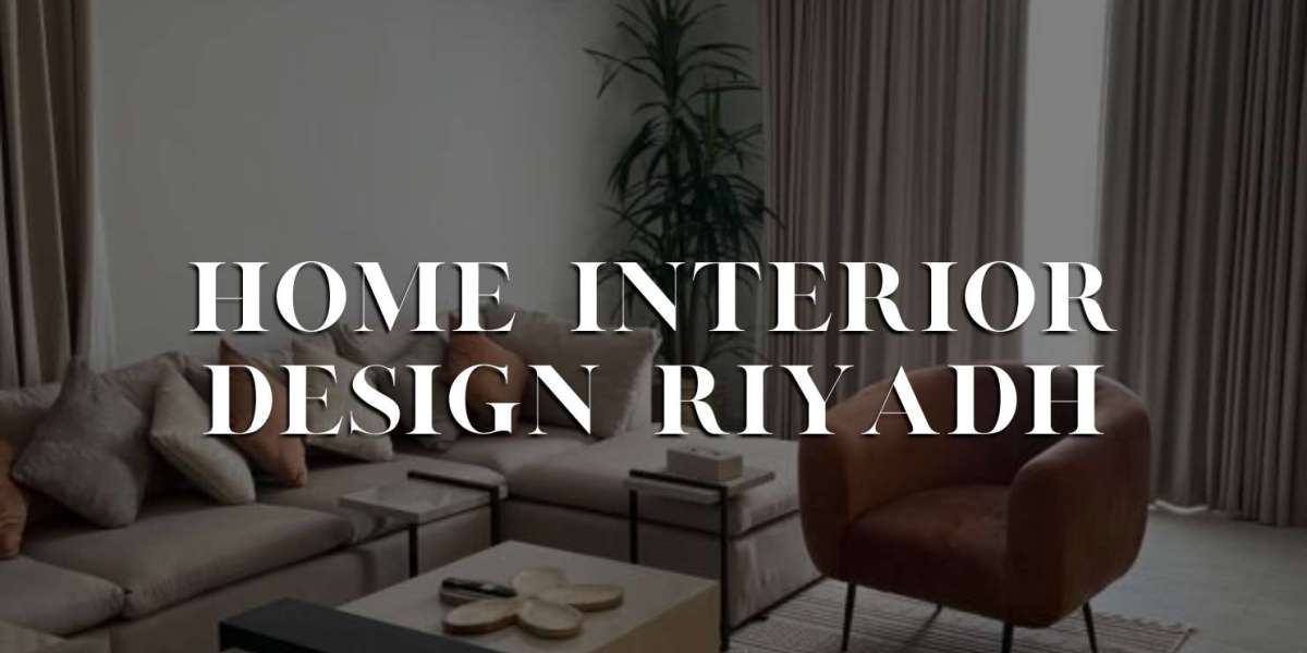 Transform Your Space with Luxury Interior Design in Riyadh: A Guide to Elite Interior Designers  Why Interior Design Mat