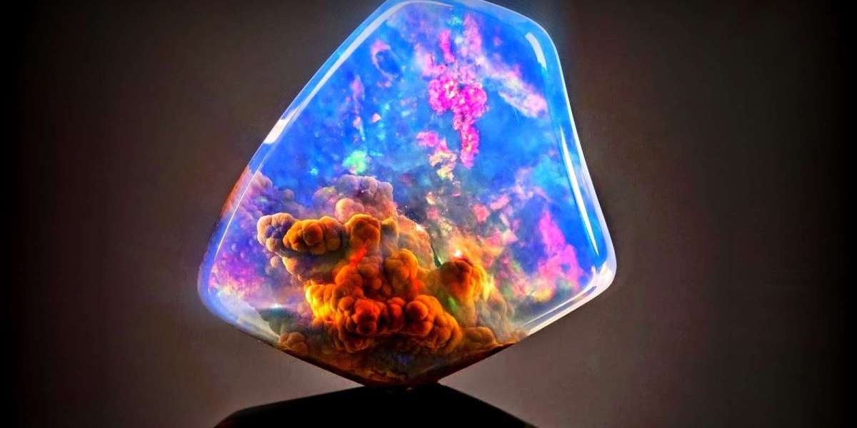 The World of Rare and Beautiful Rocks: Nature’s Hidden Gems