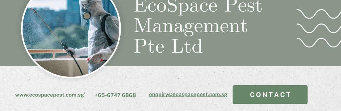 EcoSpace Pest Management Pte Ltd Cover Image