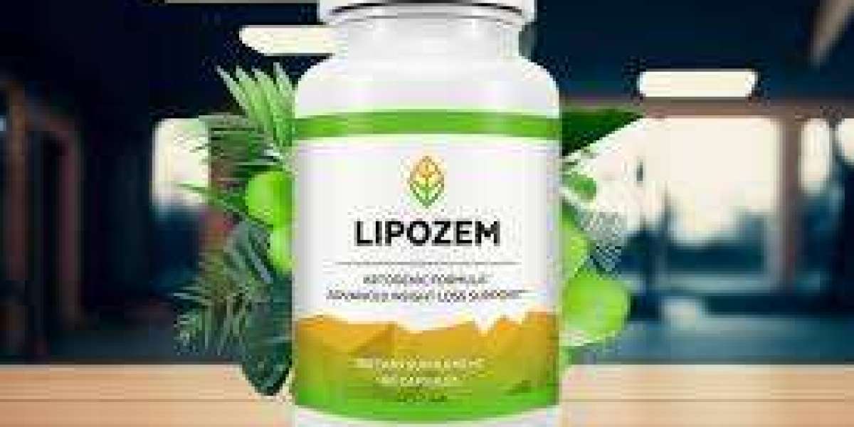 Lipozem Weight Loss Review: Can This Supplement Help You Shed Pounds