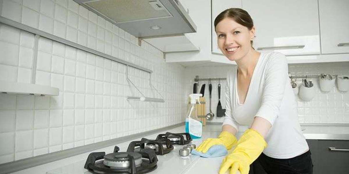 Kitchen Duct Cleaning by Primo MS: Safety and Hygiene Guaranteed