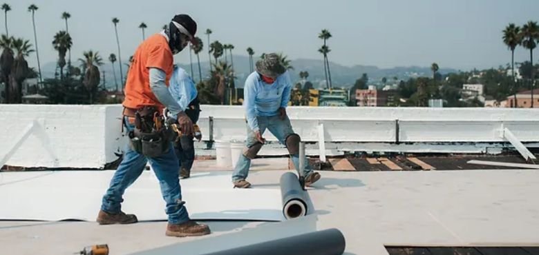 Repair or Replace Your Roof with Roof Repair Los Angeles CA!