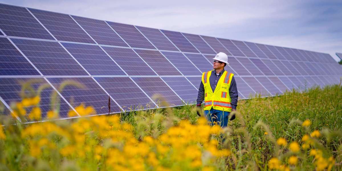 Integral Power: Delivering Reliable Power to NSW Solar Farms