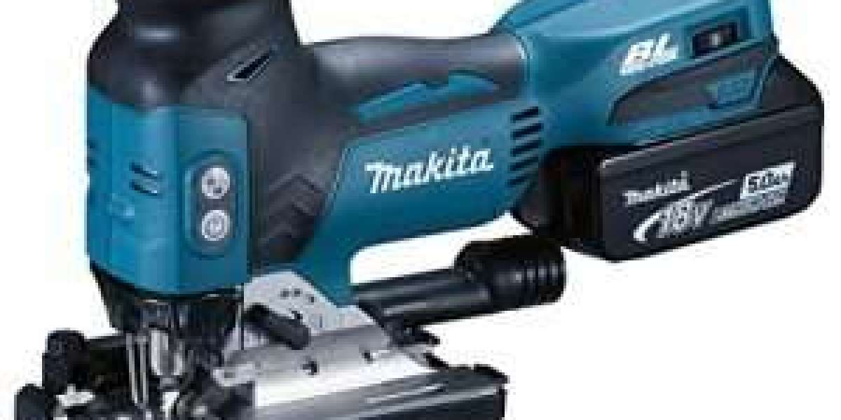 Many Of The Common Errors People Make With Powertools Online