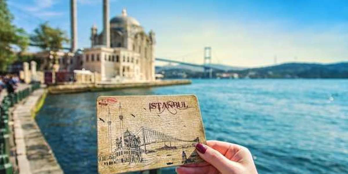 Holiday to Istanbul: Best Deals with Woking Travel